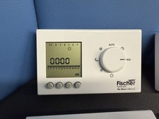 Fischer FRT Future Heat