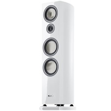 Canton vento 896 - weiss, ++