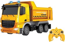 Muldenkipper lexibook - rc,