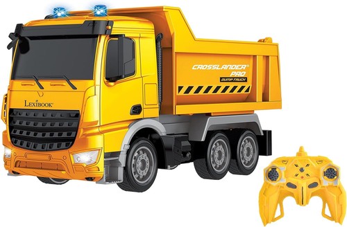 Muldenkipper lexibook - rc,