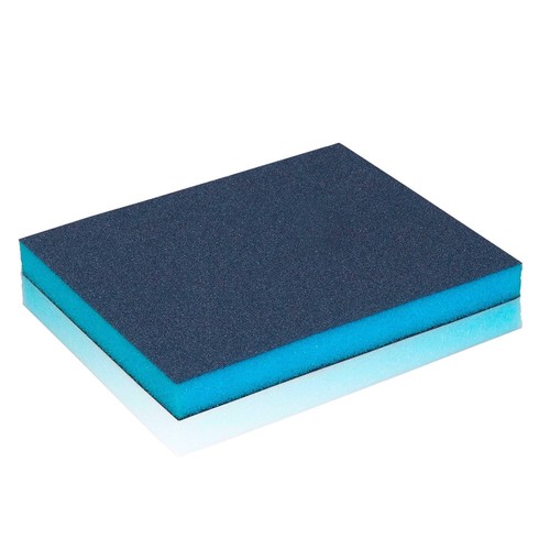 Colourlock leder schleifpad - colourlock,