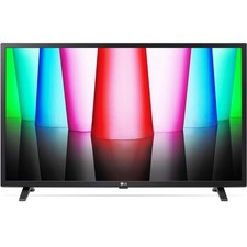 LG 32LQ63006LA - LED Fernseher - schwarz