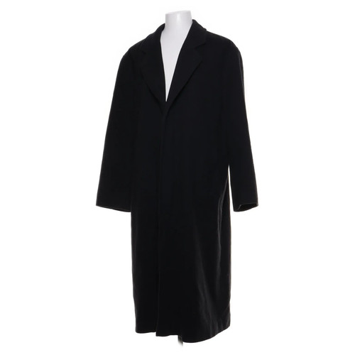 Wool and cashmere mantel - wool, cashmere,