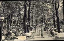 Ak Berlin Lichtenberg