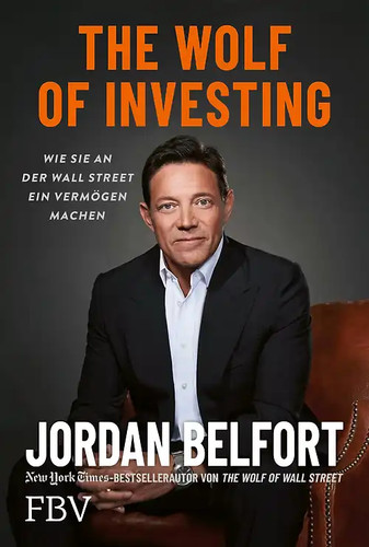 The wolf investing - the, of