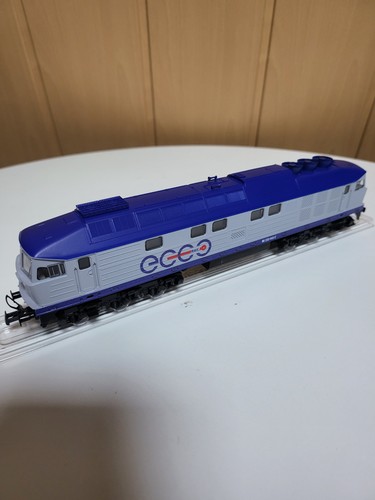 Roco spur 467 - roco,