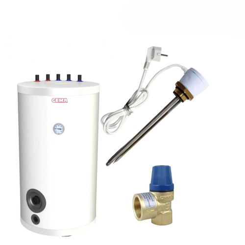Warmwasserspeicher bundle gema - warmwasserspeicher,