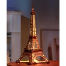 Architecture Paris Eiffelturm