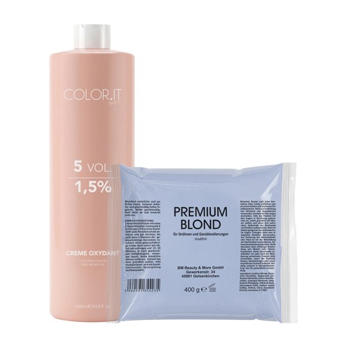 Color bm premium - bm,