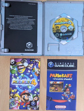 SEHR GUTER ZUSTAND !  Mario Party 4 - Spiel Nintendo GameCube Game Cube