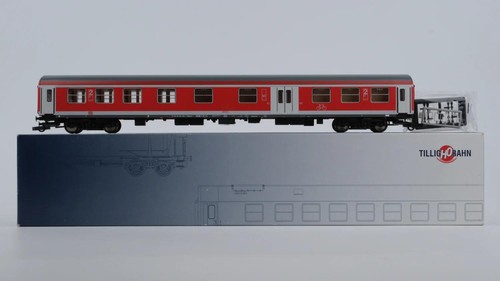Tillig 74794 - tillig, h0