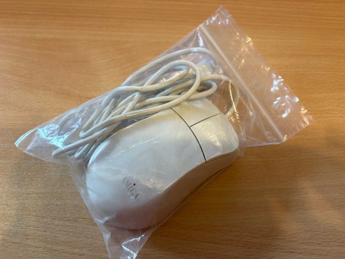 Commodore maus mouse - commodore,