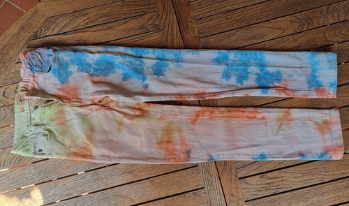 Mädchen jeans von lemmi - mädchen,