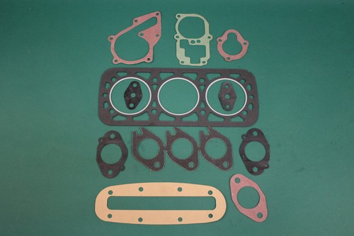 Motordichtsatz dichtsatz - motordichtsatz,