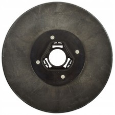 Padteller, Treibteller