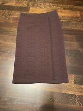 Schlauchrock, Wolford, rostbraun, L