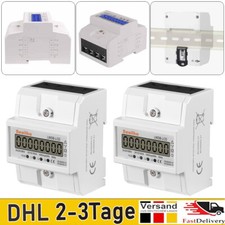 3 Phase 4 Wire Smart Energy