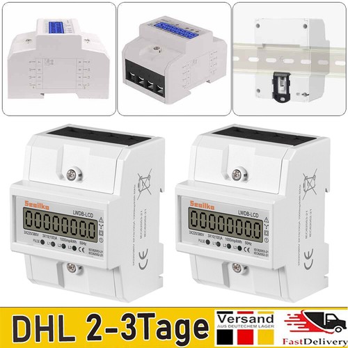 Phase wire smart - 3,