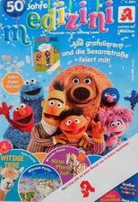 Neu! Medizini Zeitschrift