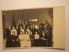 Gruppe Mädchen & Studenten