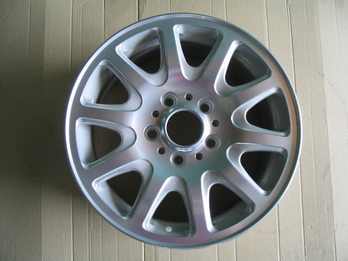 Bmw alufelge 7jx16 et46 - bmw,