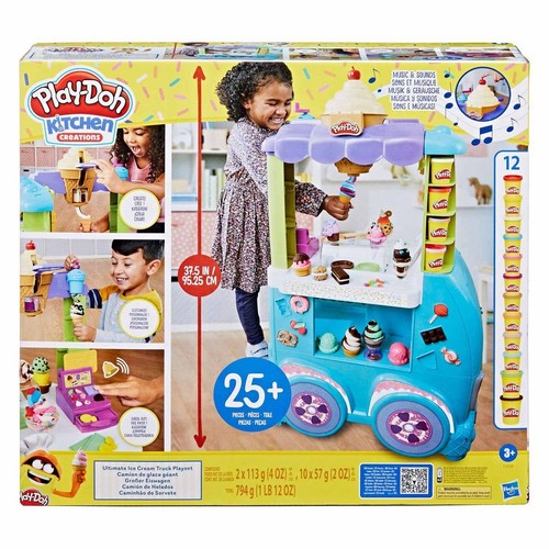 Hasbro f1039 play doh - hasbro,