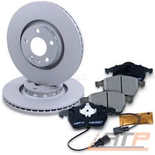 BREMSSCHEIBEN BELÜFTET Ø312