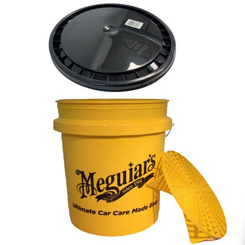 Meguiars grit guard set - meguiars,