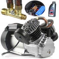 Druckluft Kompressor Aggregat