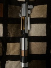 Star Killer Lightsaber Hilt