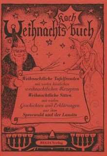 Weihnachtskochbuch