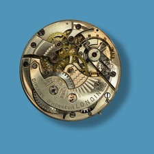 Longines taschenuhrwerk cal - ,