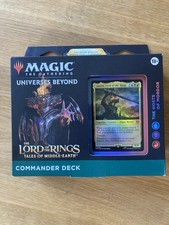 Magic The Lord of the Rings