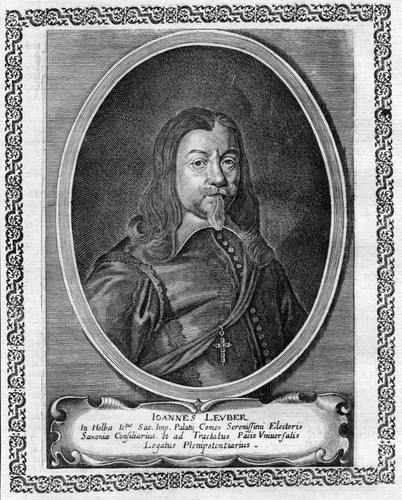 Johann leuber dresden - johann,