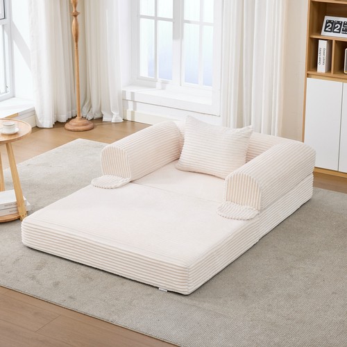 Schlafsofa mit schlaffunktion - schlafsofa,