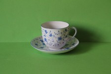 Arzberg Form 1382 Blaublüte