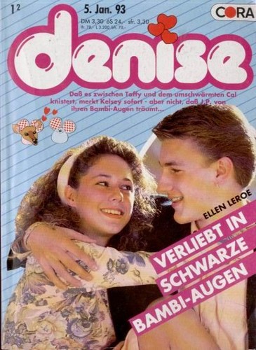 Denise 1993 nr 01 - :,