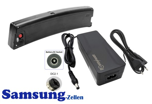 36v elektrofahrradbatterie - 36v,