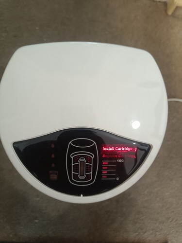 Espring wasserfilter amway - wasserfilter,