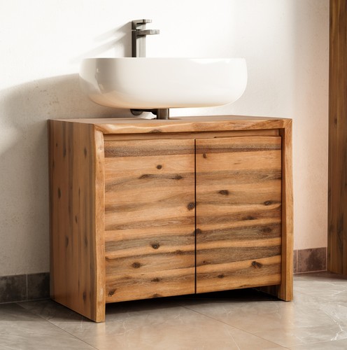 Waschbeckenunterschrank