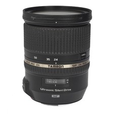 Tamron 24-70mm/2,8 SP DI VC USD Canon Objektiv