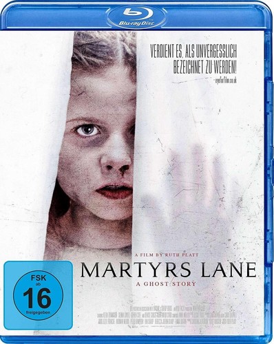Martyrs lane neu ovp - martyrs, neu&ovp