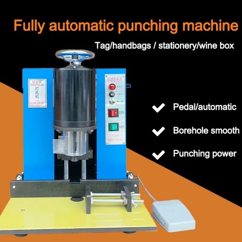 Automatische elektrische