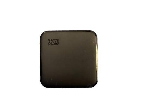Western digital elements - wd,