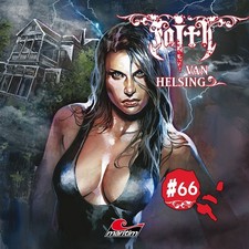 Faith the van helsing - -,