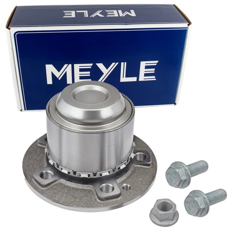 Meyle radnabe radlager - radnabe,