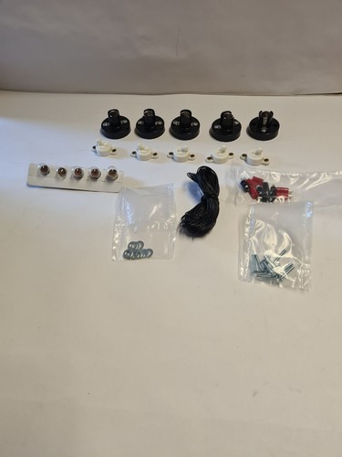 Set kugel glühlampe e10 - set, 5x