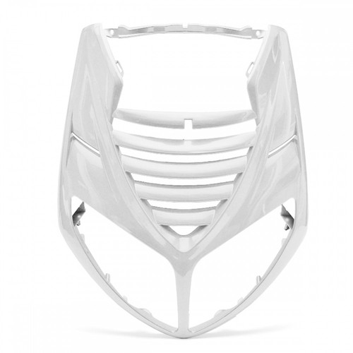 Obere front verkleidung tnt - front,