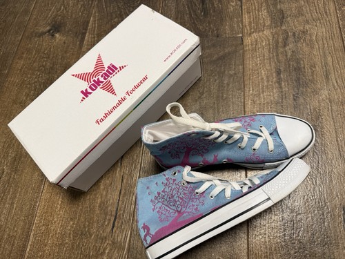 Kokadi schuhe wunderland - schuhe,