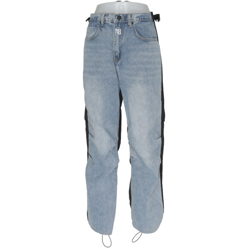 Biotulin jeans größe l - biotulin,,